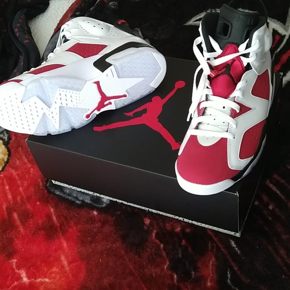 carmines sneakers